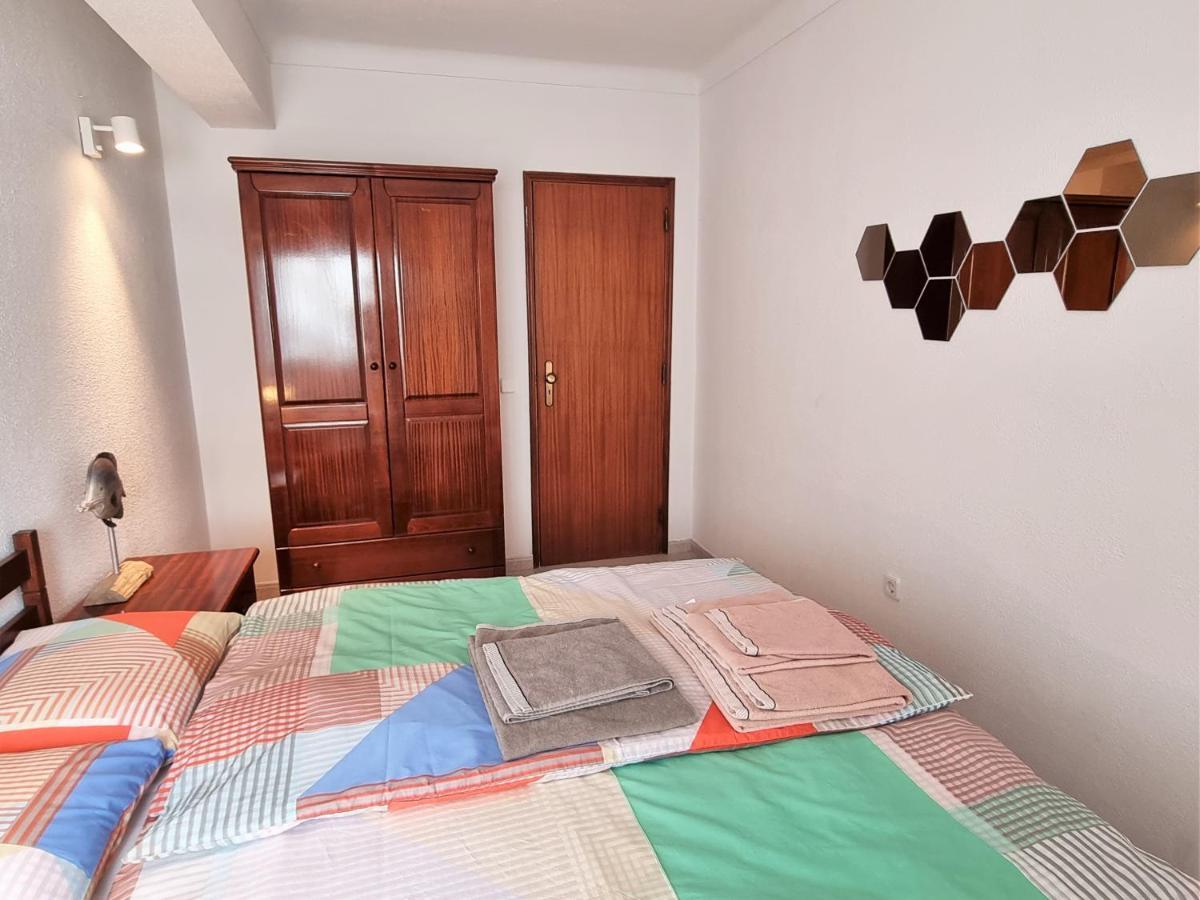 Casa Mar E Sol, New Apartment Near The Beach With Balcony Sesimbra Exterior photo
