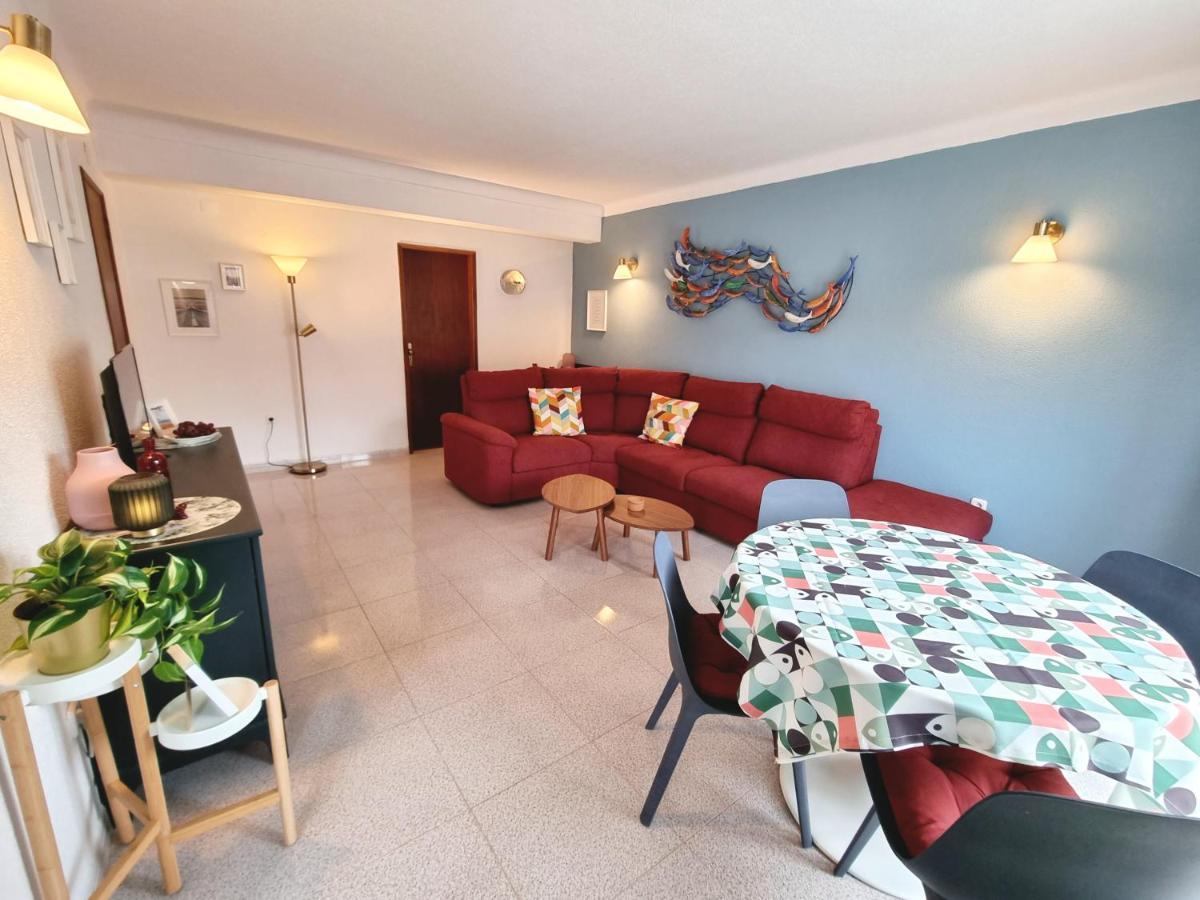 Casa Mar E Sol, New Apartment Near The Beach With Balcony Sesimbra Exterior photo